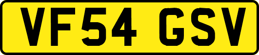VF54GSV