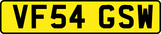 VF54GSW