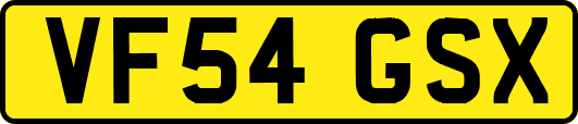 VF54GSX