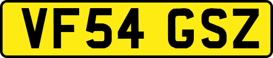 VF54GSZ
