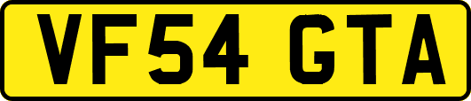VF54GTA