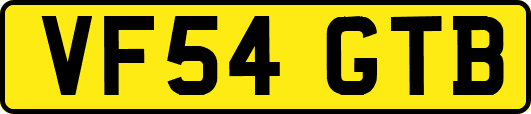 VF54GTB