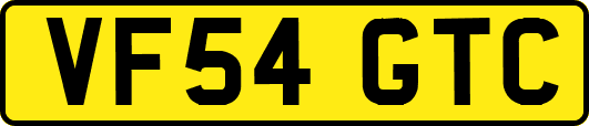 VF54GTC