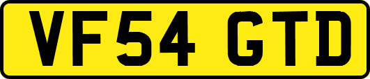 VF54GTD