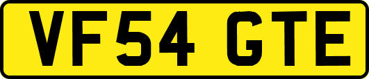 VF54GTE