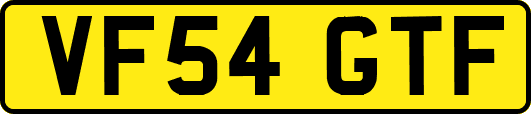 VF54GTF