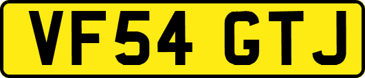 VF54GTJ