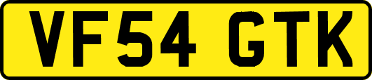 VF54GTK