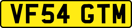 VF54GTM