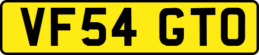 VF54GTO