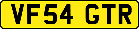 VF54GTR