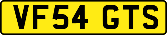 VF54GTS