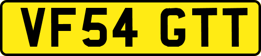 VF54GTT