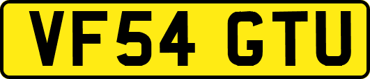 VF54GTU