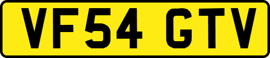 VF54GTV