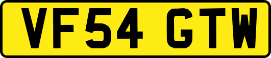 VF54GTW