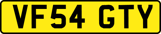 VF54GTY