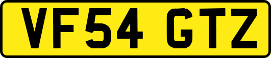 VF54GTZ