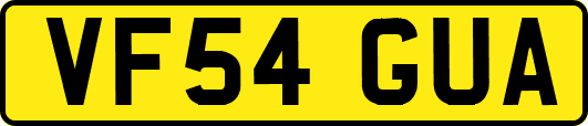 VF54GUA