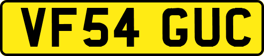 VF54GUC