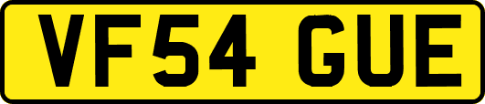 VF54GUE