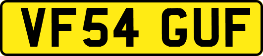 VF54GUF