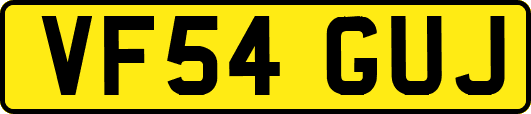 VF54GUJ