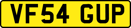 VF54GUP