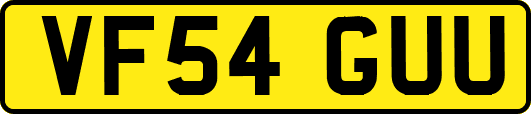 VF54GUU