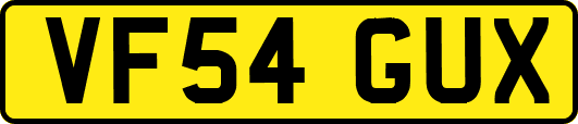 VF54GUX