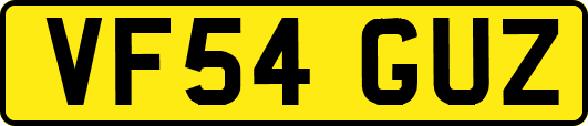 VF54GUZ