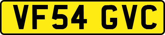 VF54GVC