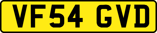 VF54GVD
