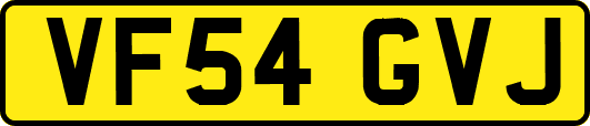 VF54GVJ