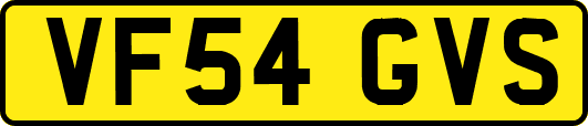 VF54GVS