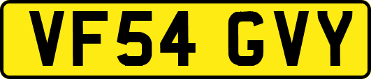 VF54GVY