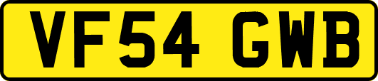 VF54GWB
