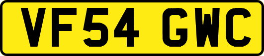 VF54GWC