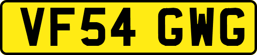 VF54GWG