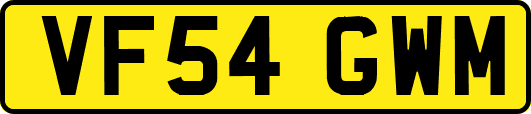 VF54GWM
