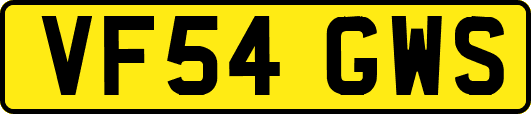 VF54GWS