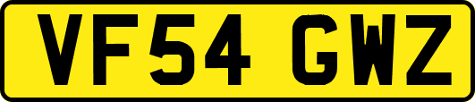 VF54GWZ