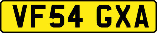 VF54GXA
