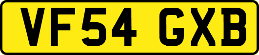 VF54GXB