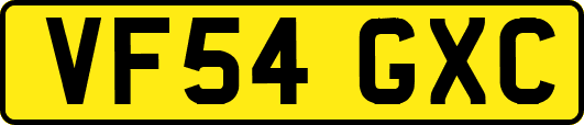 VF54GXC