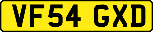 VF54GXD