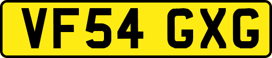 VF54GXG