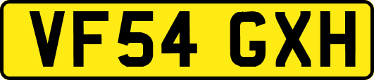 VF54GXH