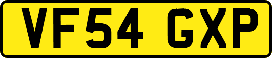 VF54GXP