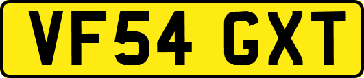 VF54GXT